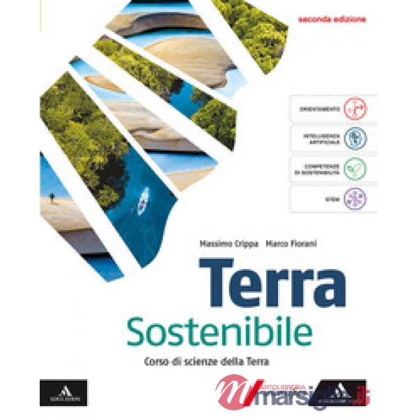 TERRA SOSTENIBILE VOLUME UNICO