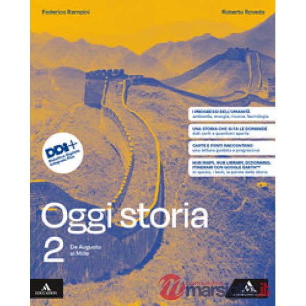 OGGI STORIA 2
