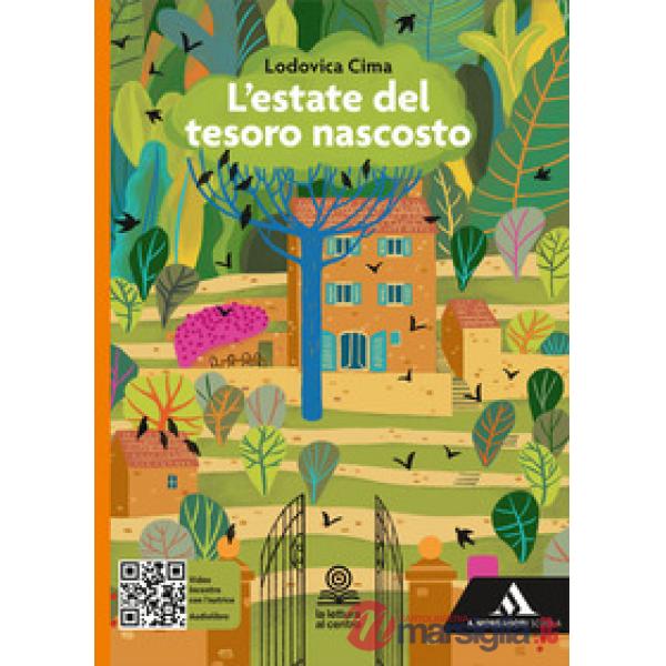 ESTATE DEL TESORO NASCOSTO