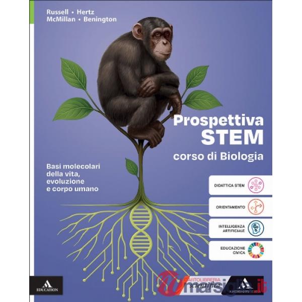 PROSPETTIVA STEM M B + CONT.DIGIT.