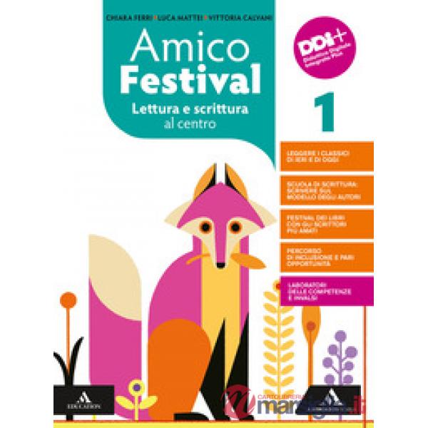 AMICOFESTIVAL