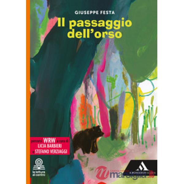 PASSAGGIO DELL'ORSO