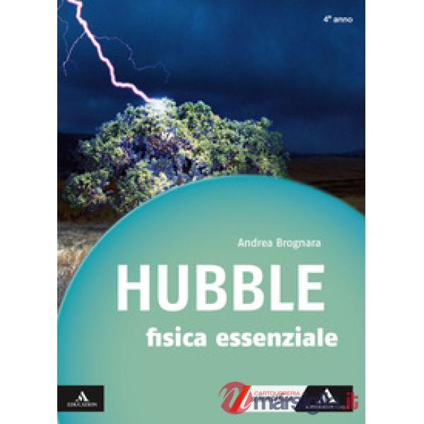 HUBBLE 2ED FISICA ESSENZIALE 4