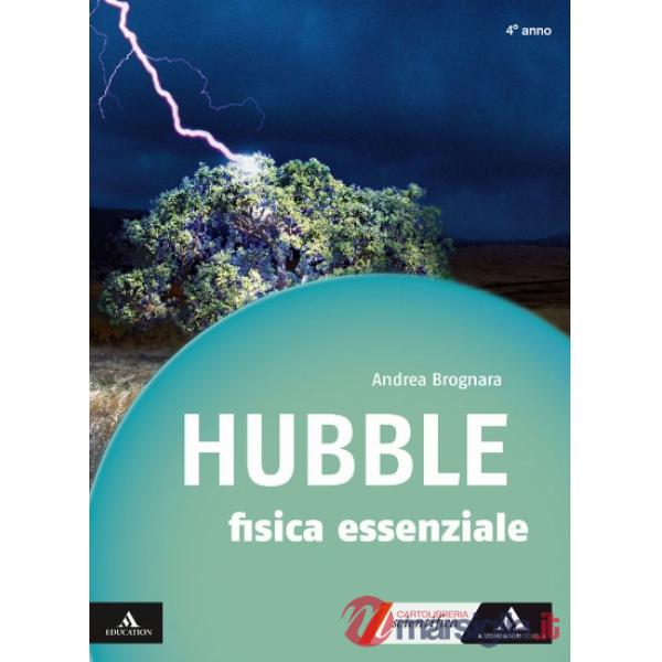 HUBBLE M B + CONT.DIGIT.