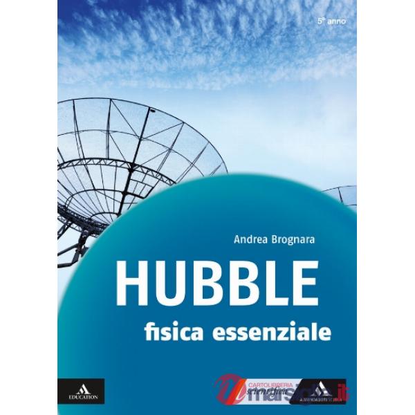 HUBBLE M B + CONT.DIGIT.