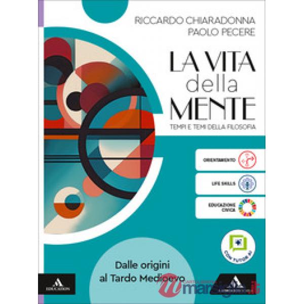 VITA DELLA MENTE 1