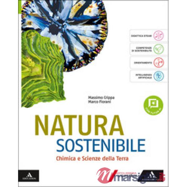 NATURA SOSTENIBILE 1 ANNO CHIMICA E TERRA