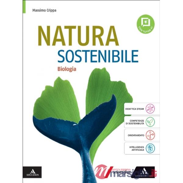 NATURA SOSTENIBILE