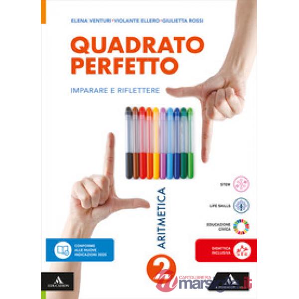 QUADRATO PERFETTO STUDENTE 2