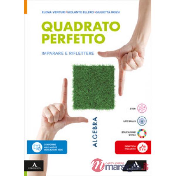 QUADRATO PERFETTO STUDENTE 3