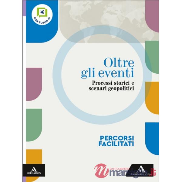 OLTRE GLI EVENTI M B + CONT.DIGIT.