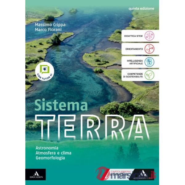 SISTEMA TERRA M B + CONT.DIGIT.