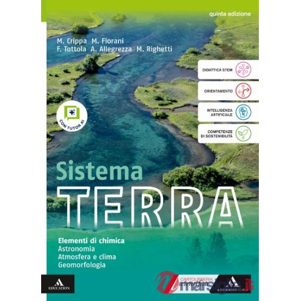 SISTEMA TERRA M B + CONT.DIGIT.