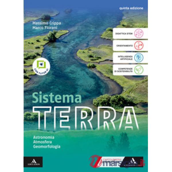 SISTEMA TERRA 2026 1 BIENNIO SENZA CLIMA