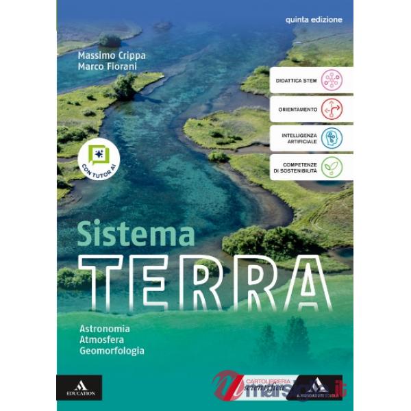 SISTEMA TERRA M B + CONT.DIGIT.