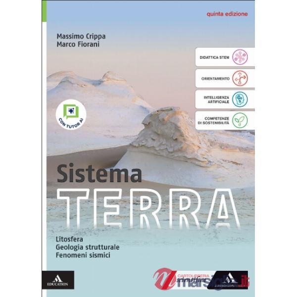 SISTEMA TERRA M B + CONT.DIGIT.