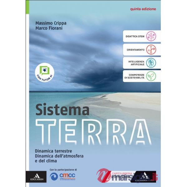 SISTEMA TERRA M B + CONT.DIGIT.