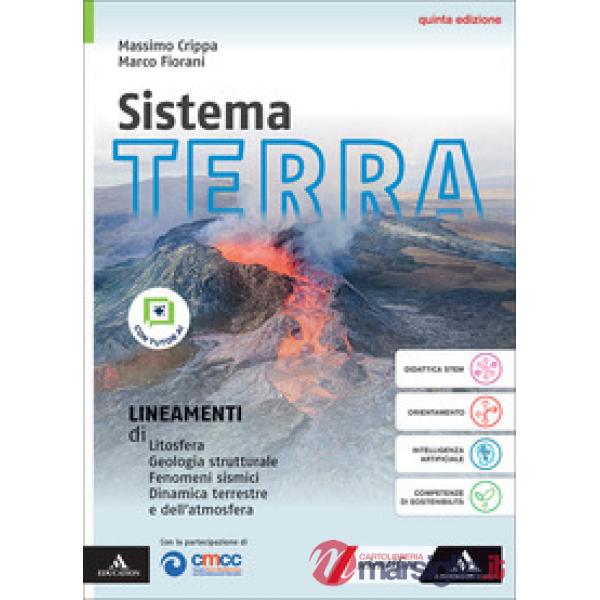 SISTEMA TERRA 2026 TRIENNIO LINEAMENTI