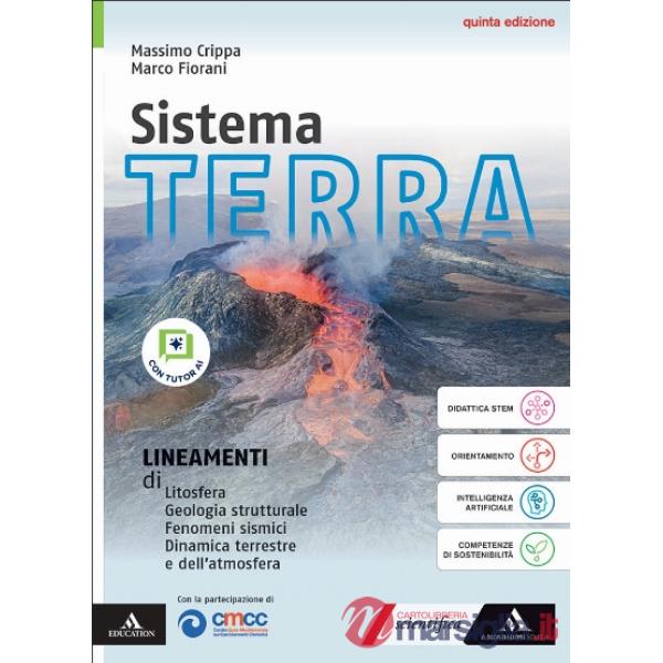 SISTEMA TERRA M B + CONT.DIGIT.