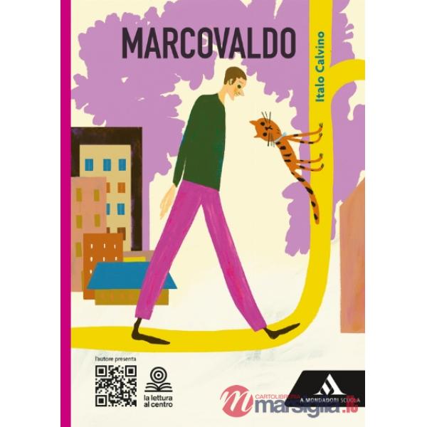 MARCOVALDO M B + CONT.DIGIT.