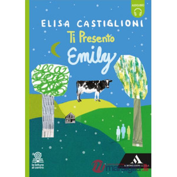 TI PRESENTO EMILY