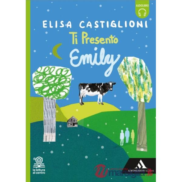 TI PRESENTO EMILY