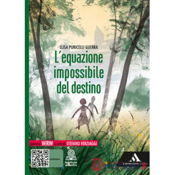 EQUAZIONE IMPOSSIBILE DEL DESTINO STUDENTE