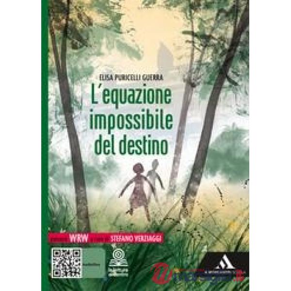 L'EQUAZIONE IMPOSSIBILE DEL DESTINO VOLUME UNICO