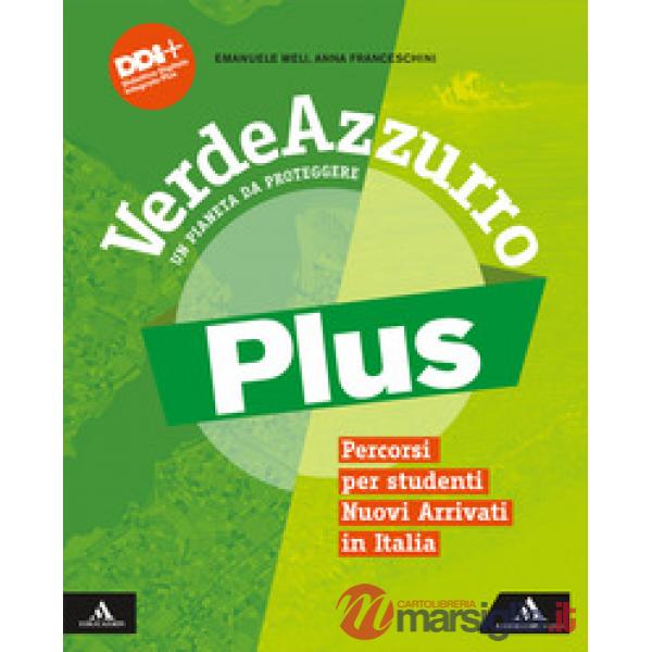 VERDEAZZURRO PLUS NON ITALOFONI