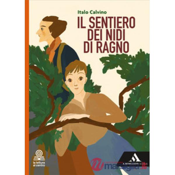 SENTIERO DEI NIDI DI RAGNO