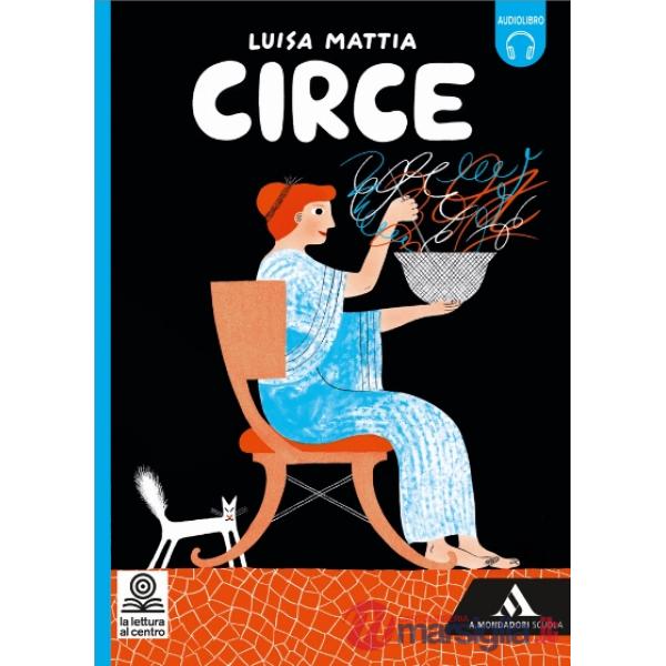 CIRCE