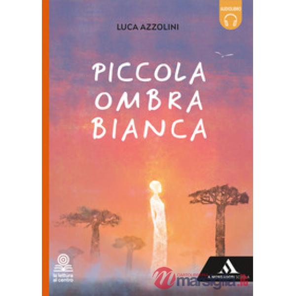PICCOLA OMBRA BIANCA