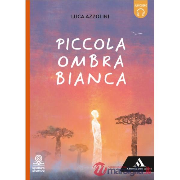 PICCOLA OMBRA BIANCA M B + CONT.DIGIT.