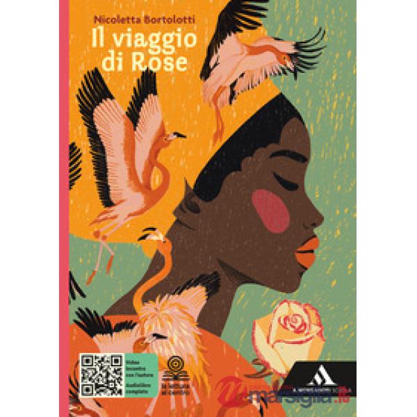 VIAGGIO DI ROSE
