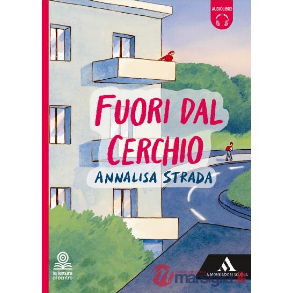 FUORI DAL CERCHIO M B + CONT.DIGIT.
