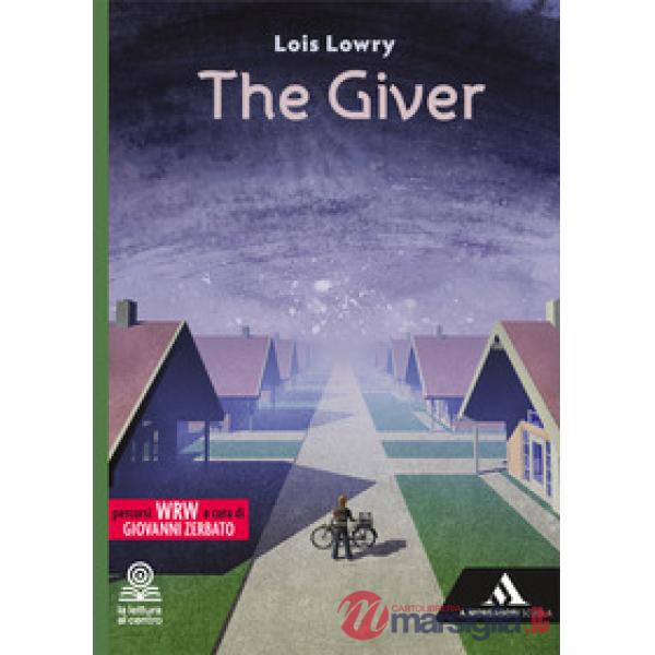 THE GIVER