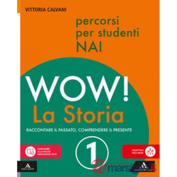 WOW LA STORIA NAI 1