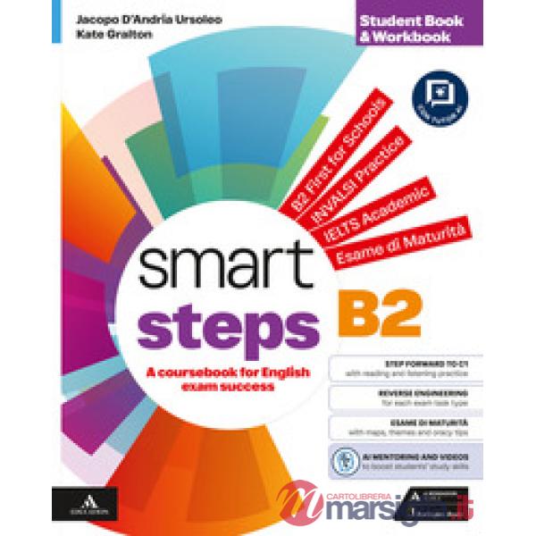 SMART STEPS