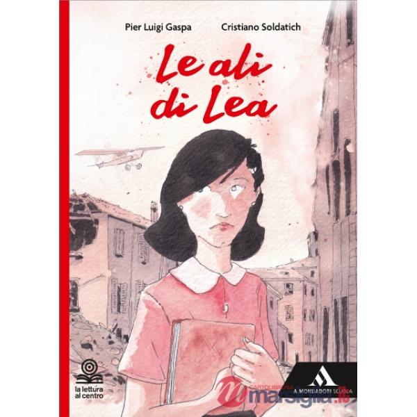 ALI DI LEA (LE) M B + CONT.DIGIT.