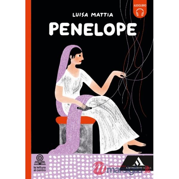 PENELOPE M B + CONT.DIGIT.