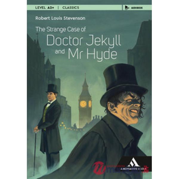 STRANGE CASE OF DR JEKYLL & MR HYDE (THE)