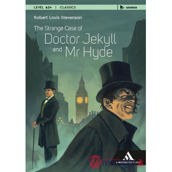 STRANGE CASE OF DR JEKYLL & MR HYDE (THE) M B + CONT.DIGIT.
