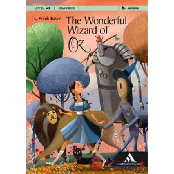 WONDERFUL WIZARD OF OZ (THE)