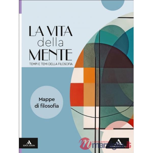 VITA DELLA MENTE (LA) M B + CONT.DIGIT.