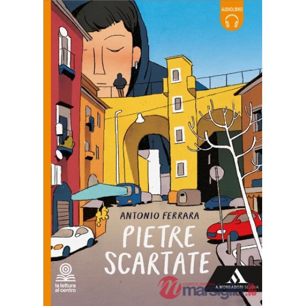 PIETRE SCARTATE M B + CONT.DIGIT.