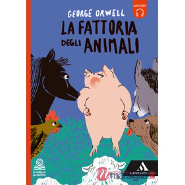 FATTORIA DEGLI ANIMALI (LA)