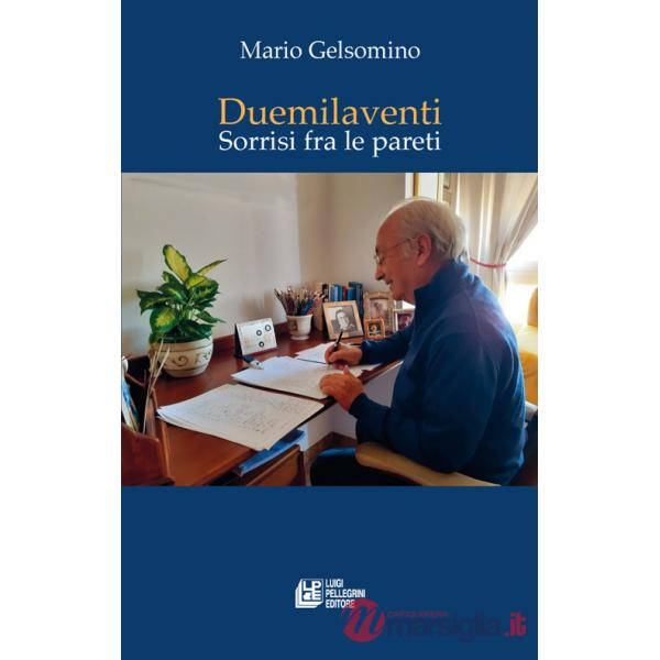 Duemilaventi. Sorrisi fra le pareti