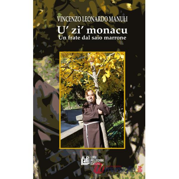 'zi monacu. Un frate dal saio marrone (U)
