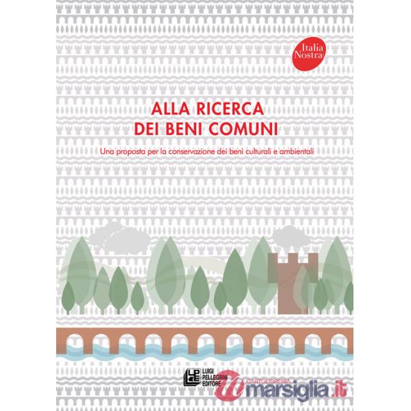 Alla ricerca dei beni comuni. Una proposta per la conservazione dei beni culturali e ambientali