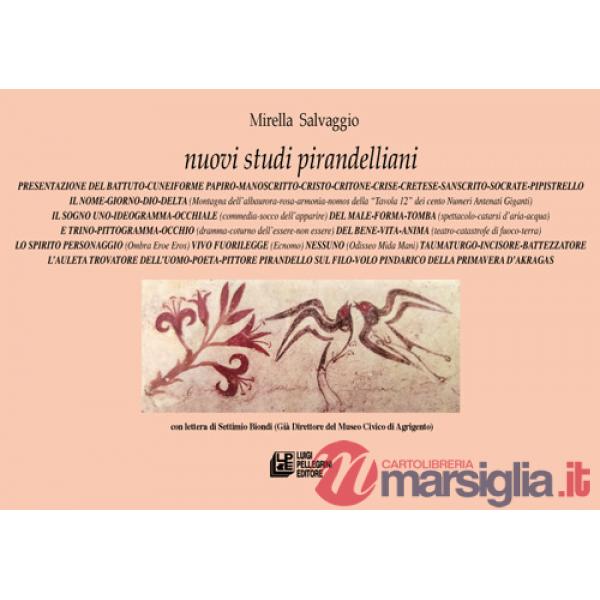 Nuovi studi pirandelliani. Vol. 14